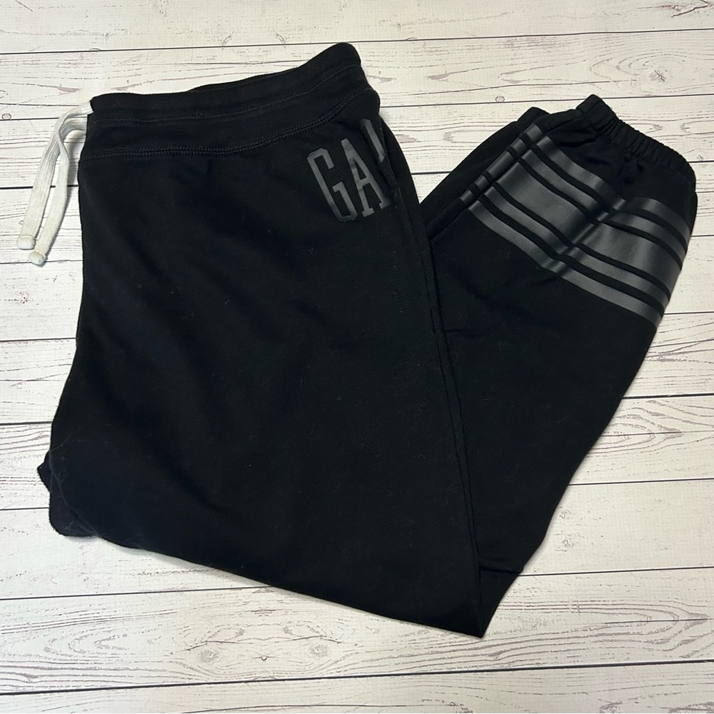 Gap Sweatpants Joggers Cropped